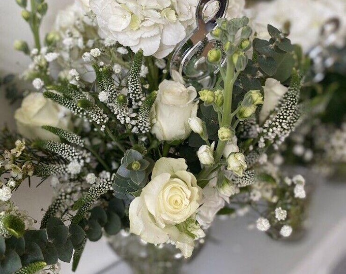 Musical Note Cake Topper: Custom Acrylic Party Decor