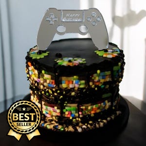 Fidanzamento Cake Toppers - Proposta - fidanzato e fidanzata