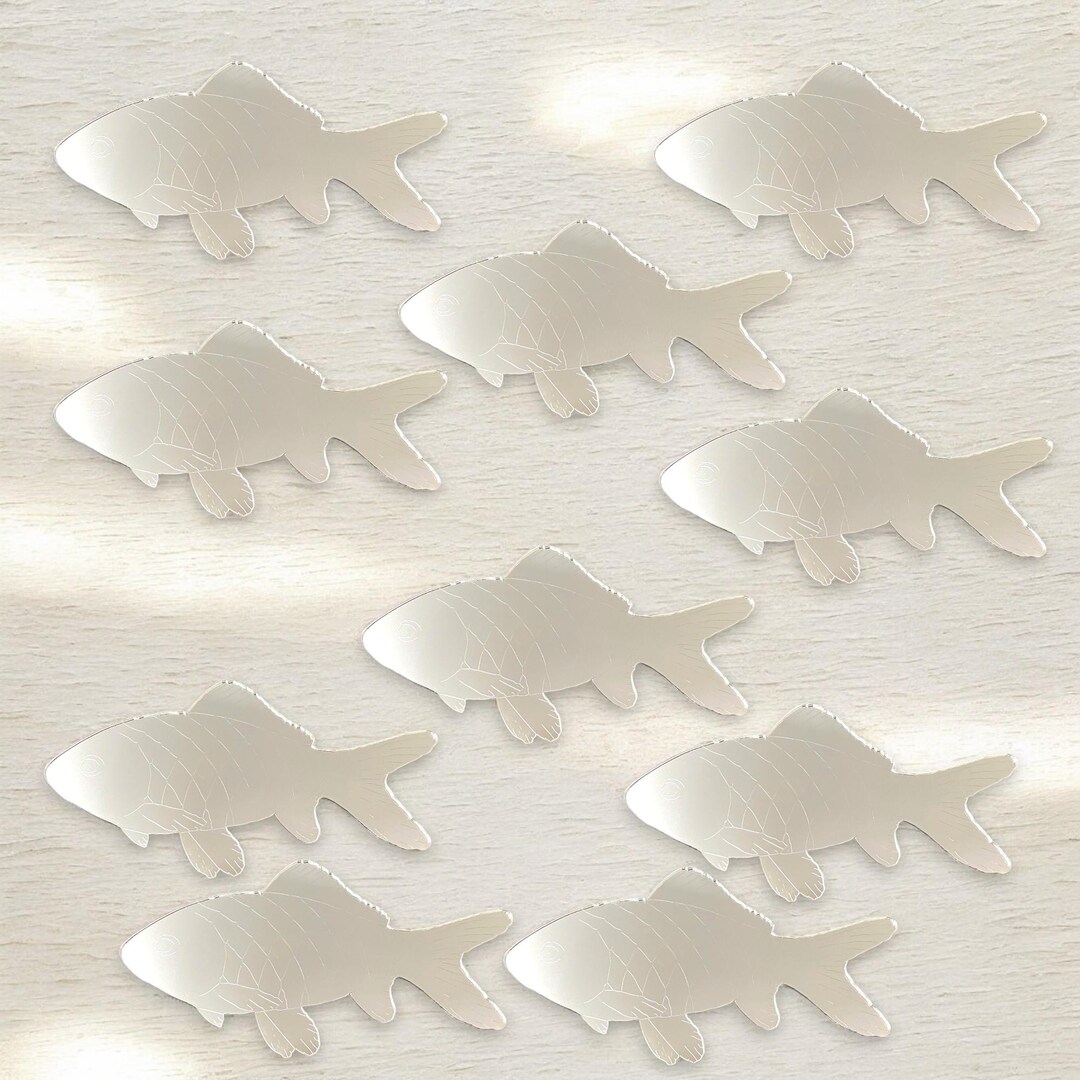 Shatterproof Acrylic Acorn Shaped Crafting Mirrors - Nigeria | Ubuy