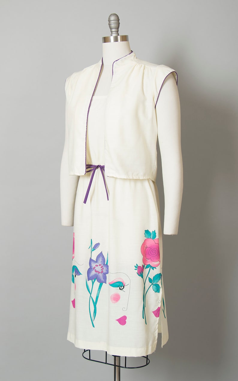 Pamela's funeral outfit