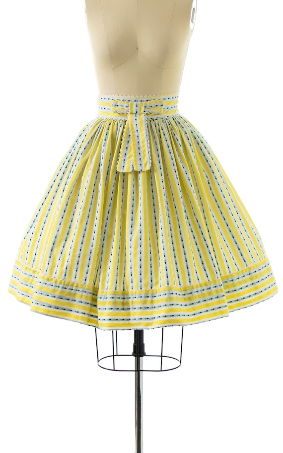 Gonna anni 60 sale