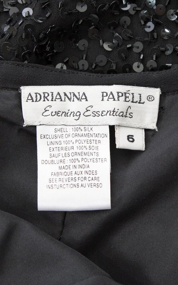 Adrianna papell top dress pants
