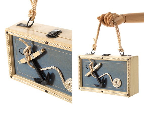 Hand Crafted Cow Print Trunk best for storage and gifting
