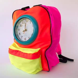 north face 61661 backpack Vintage The North Face Wasatch Backpack Multicolor RN# 61661