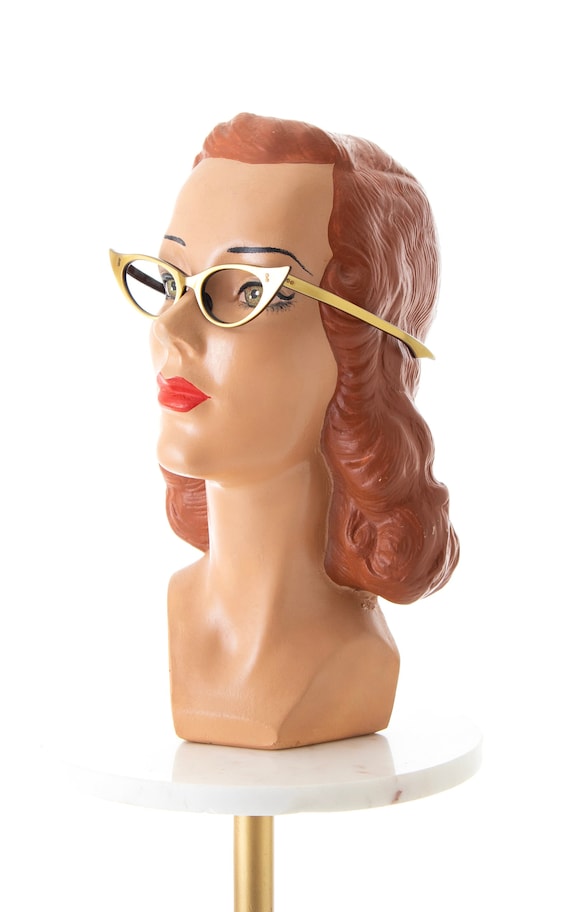 50s glasses 1950 glasses styles