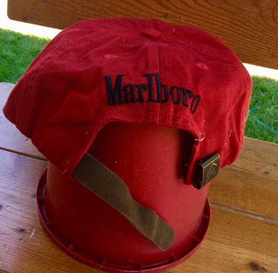 Marlboro Country Store Baseball Style 