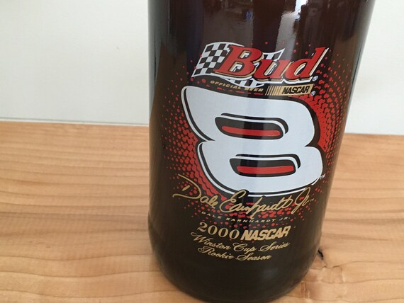 Budweiser 2000 NASCAR #8 Dale Earnhardt Jr. Winston Cup Series