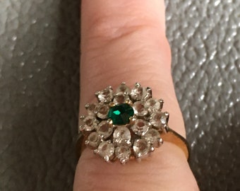Edco Ring - Etsy
