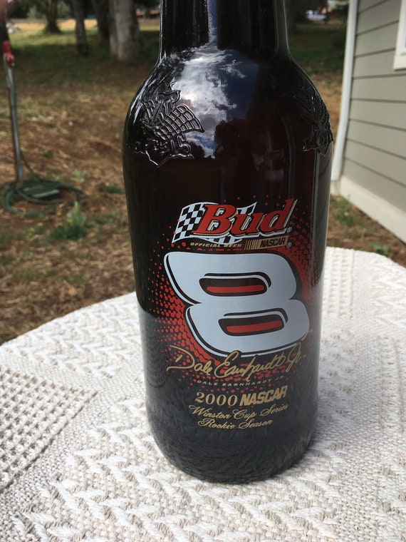 Budweiser 2000 NASCAR #8 Dale Earnhardt Jr. Winston Cup Series