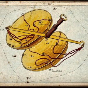Tutto sull&#39;Ascendente LIBRA - Serie Lettera d&#39;amore ai Segni - Scarica il Pdf