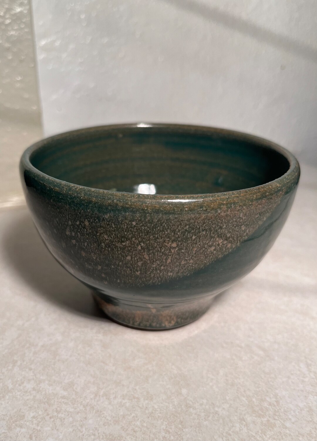 Bowl Average Size Etsy