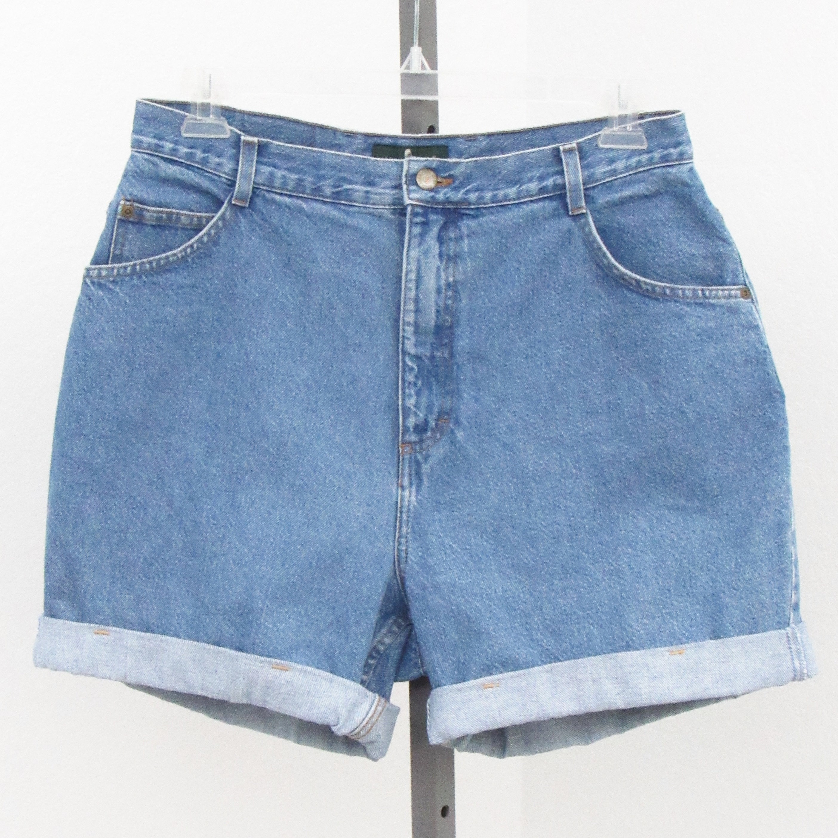 Vintage 90s Hunt Club Plus Size High 