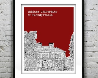 Indiana University of Pennsylvania
