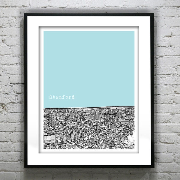 Stamford Connecticut - Etsy