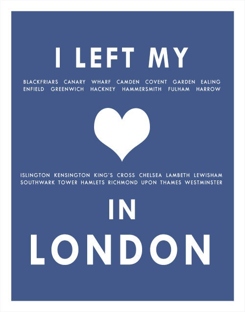 KIDULT Bracciale Donna "I Left My Heart In London" - Acciaio 316L Con Ciondoli Smaltati - Collezione Free Time