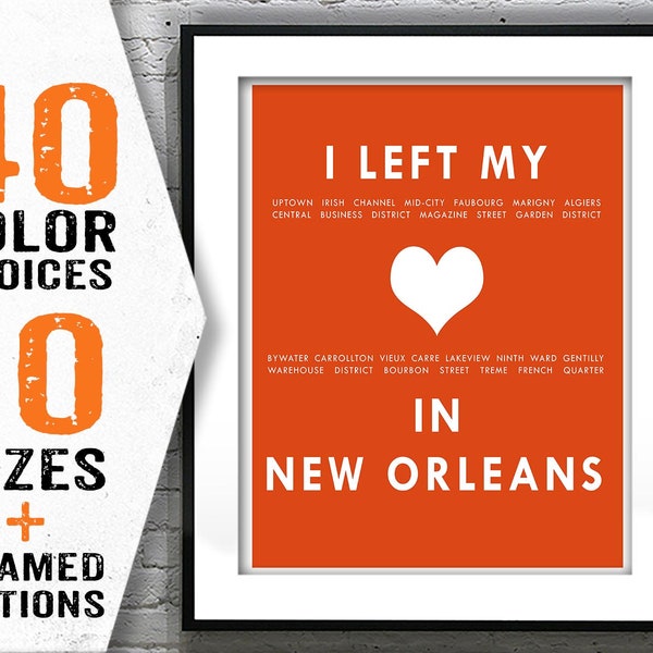 New Orleans Wedding Etsy