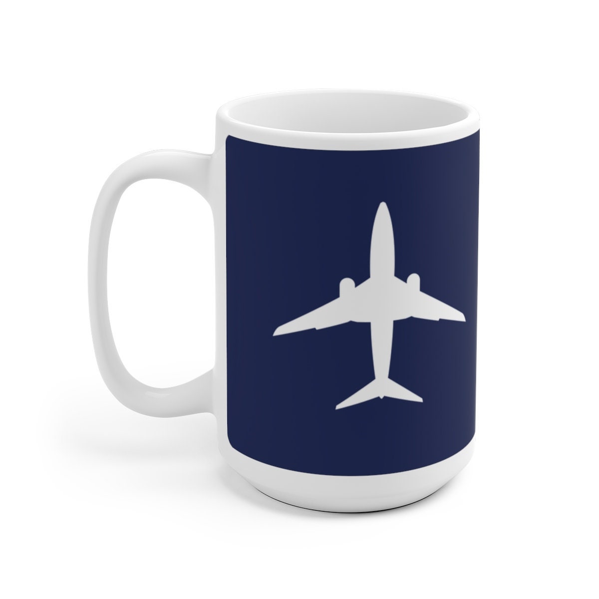 AZA Phoenix Mesa Arizona Gateway Airport Aviation Coffee Mug | Etsy