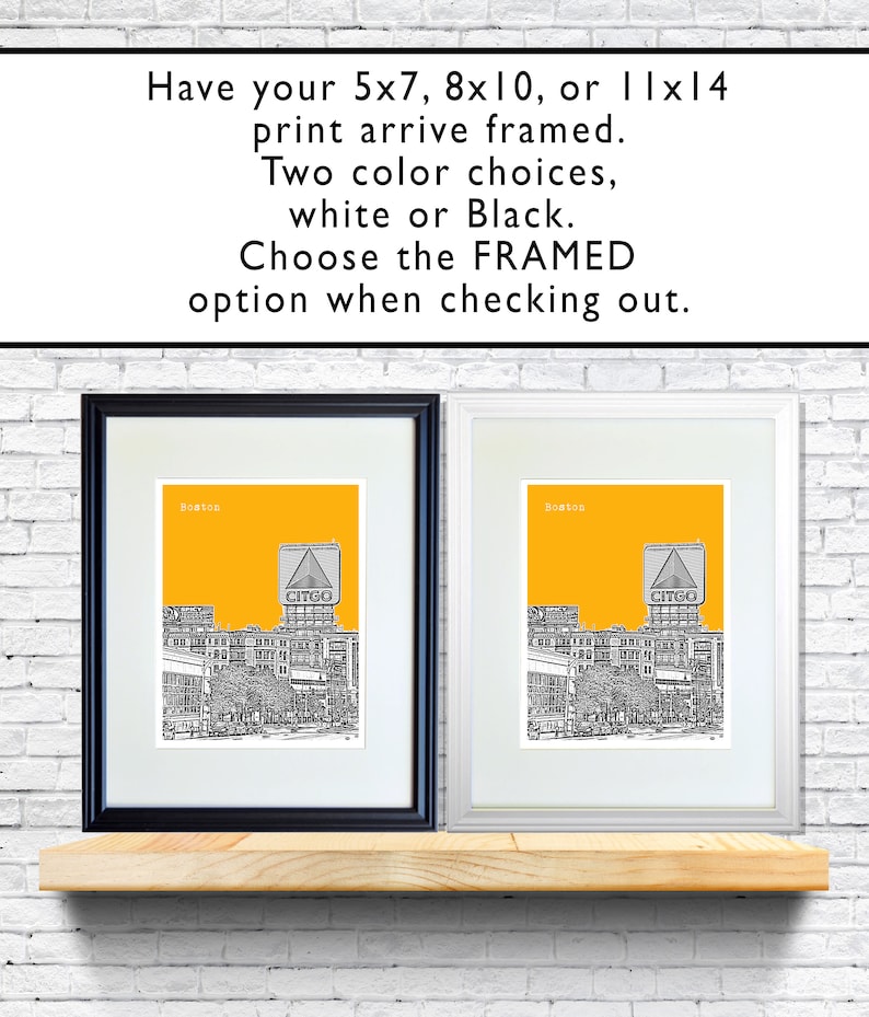 Murfreesboro Tennessee City Skyline Poster Art Print TN Version 2