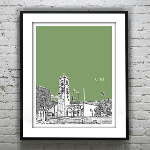 Ojai - Etsy
