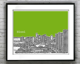 Florida Skylines