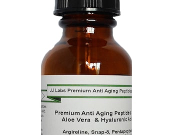 hyaluronic acid copper peptides