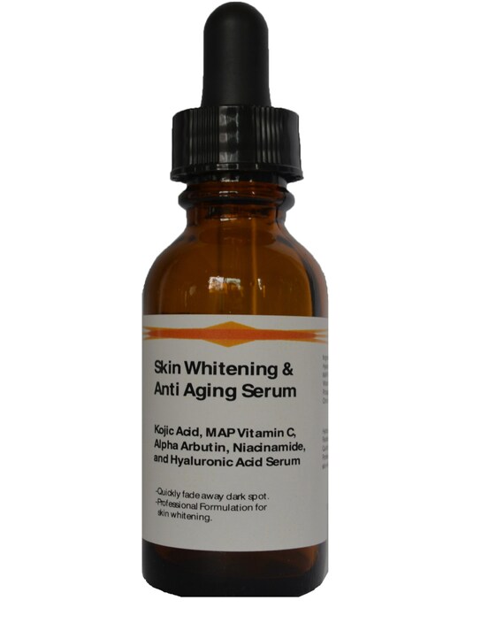 kojic vitamin c cream