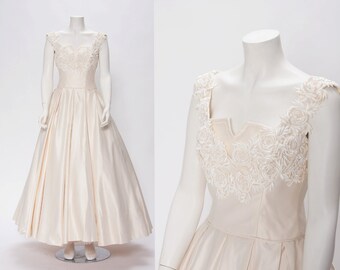 dior bridal dress