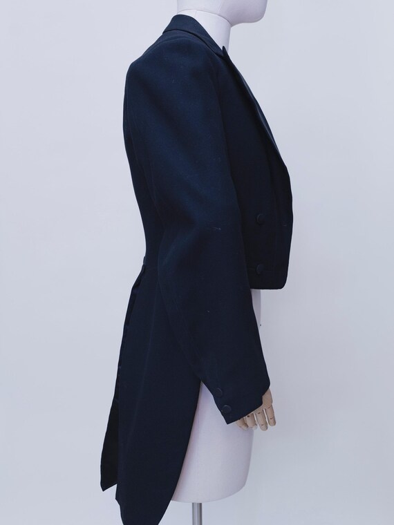 Atlas | 1920s Coat - image 3