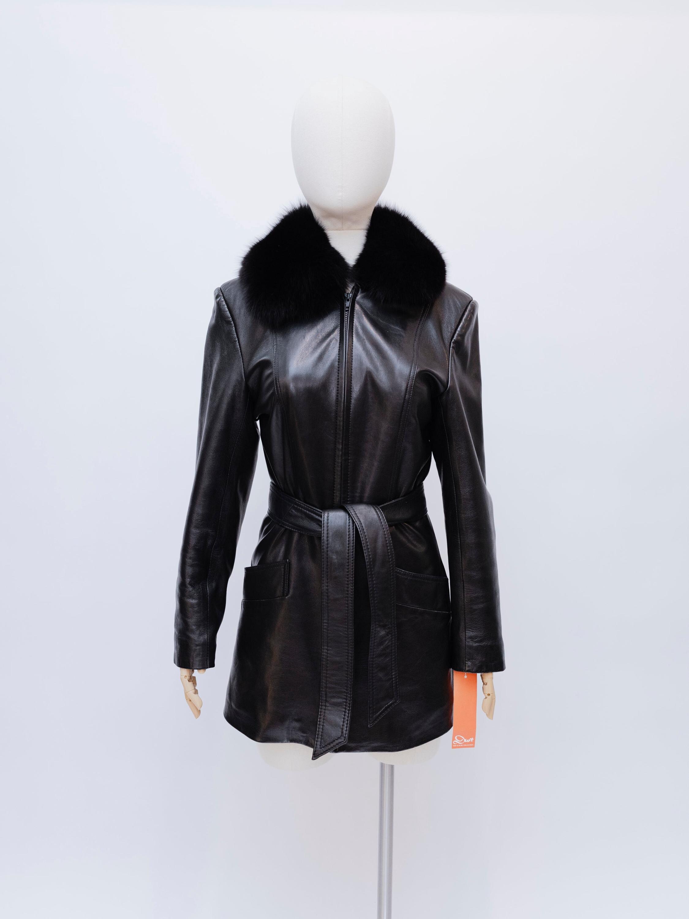 Birger Christensen Mink - Etsy