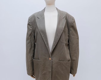 Rafaella Olive | Blazer