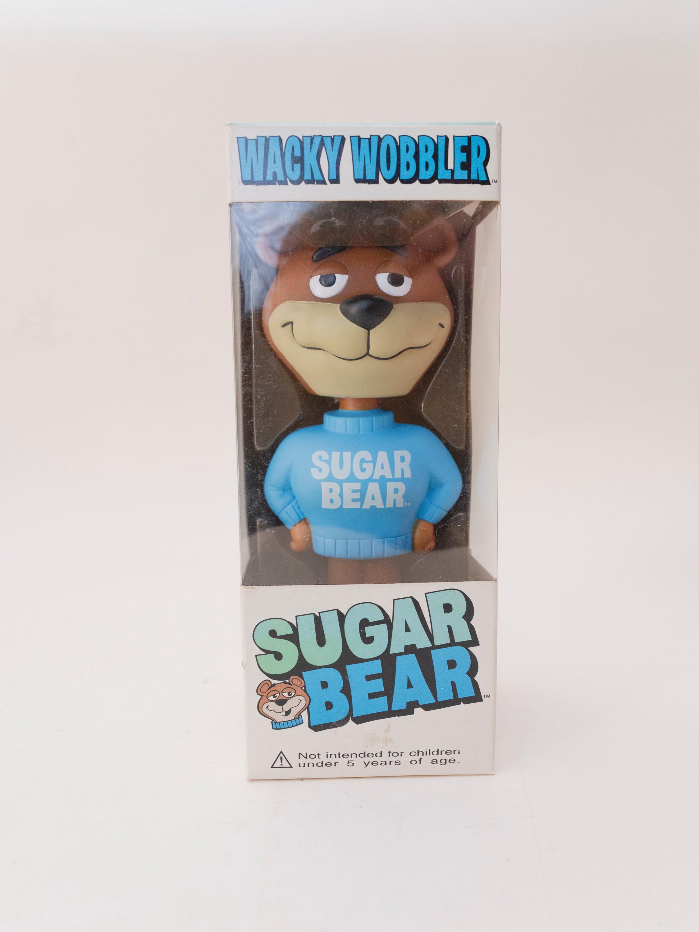 Funko Wacky Wobblers - Etsy Canada