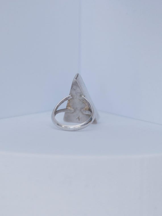 Devlin | Ring | Sterling Silver - image 2