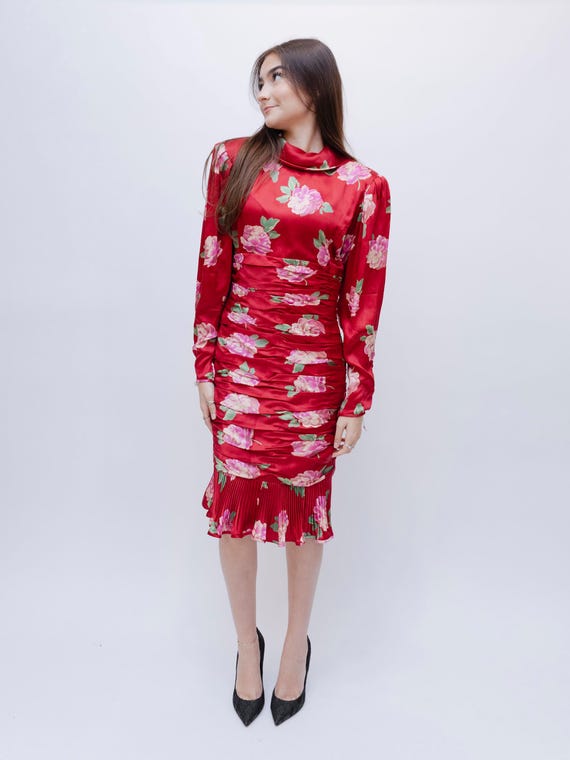 Ungaro Roses | Dress