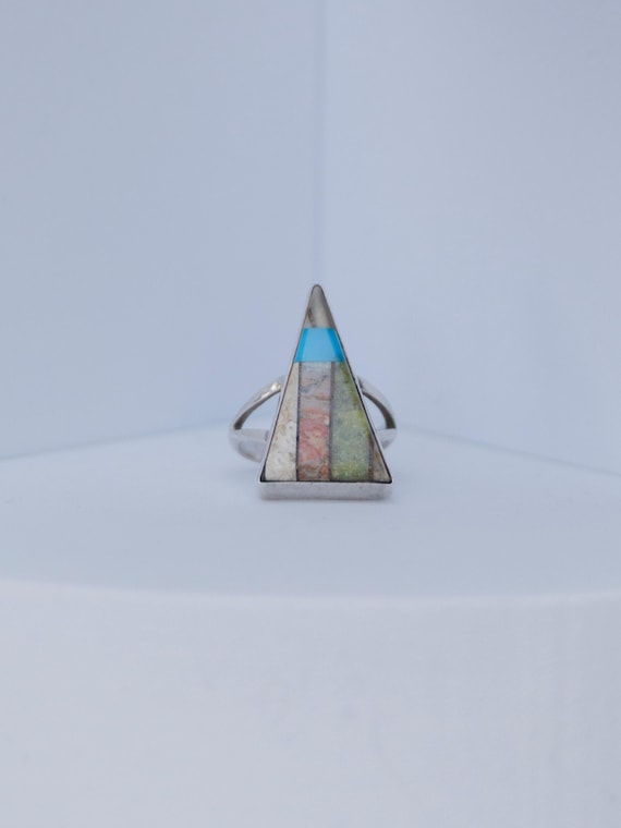 Devlin | Ring | Sterling Silver - image 1