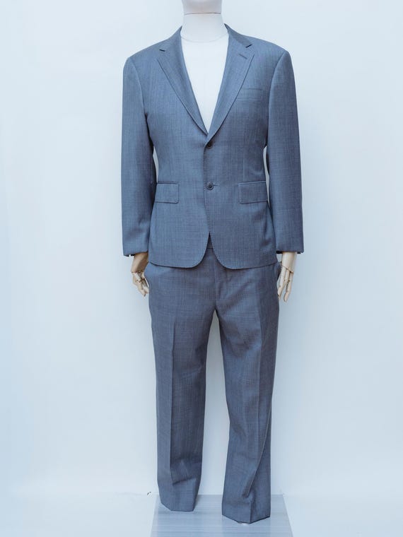 Drago | Suit