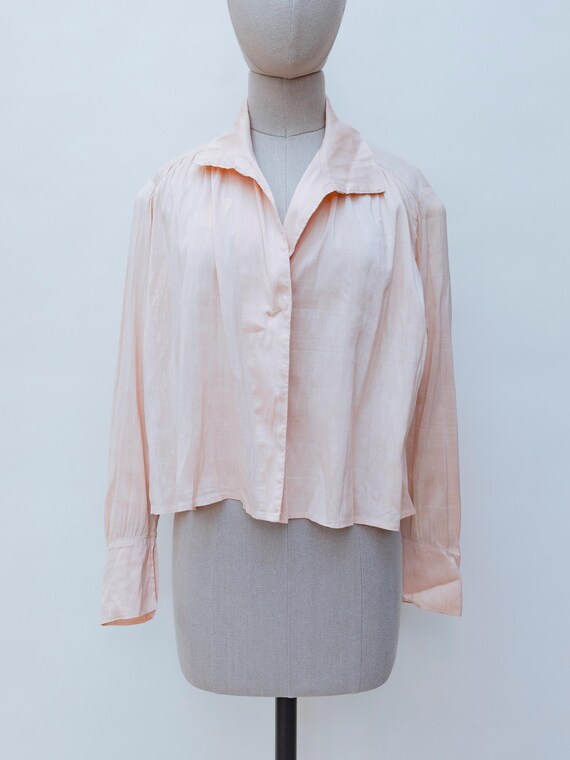 Peachy Keen | Top