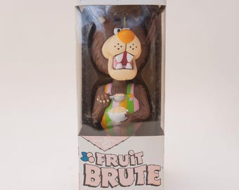 Funko Wacky Wobbler Hot Stuff the Tuff Little Devil Bobblehead