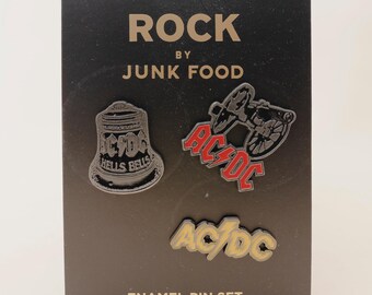 AC/DC | Piny