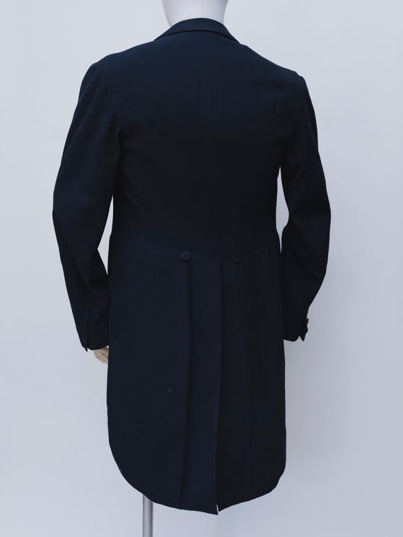 Atlas | 1920s Coat - image 4