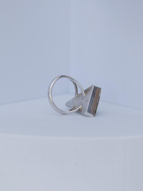 Devlin | Ring | Sterling Silver - image 3