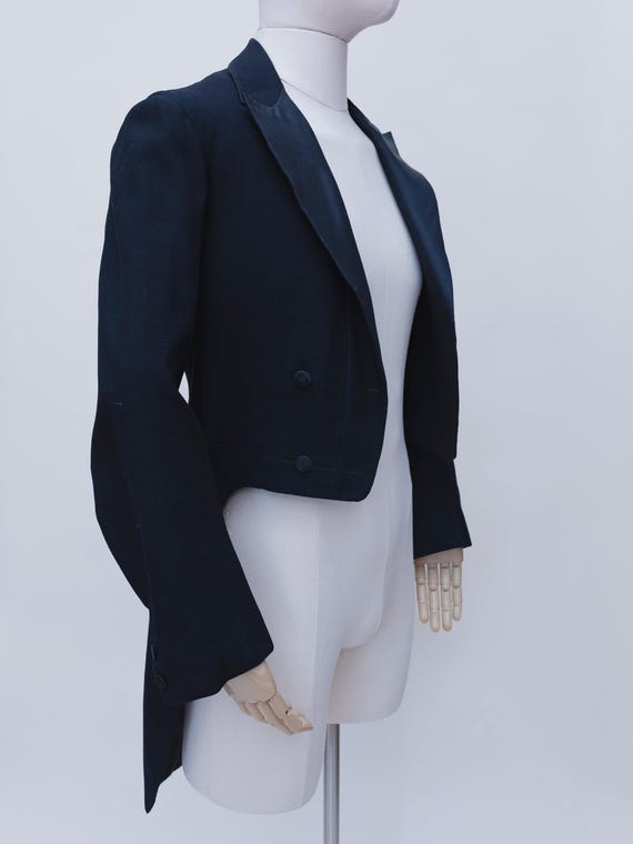 Atlas | 1920s Coat - image 2