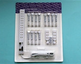 dolls house wiring kit