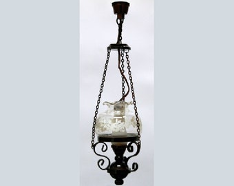 dolls house ceiling lights