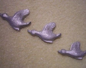 1/12 Scale Three Flying Ducks (wall plaques) DH101 1 product ratin