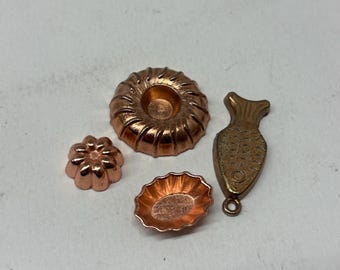 1:12 Puppenhaus-Miniatur Auflaufform, PNF05