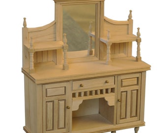 Dolls House Direct 1/12 scale  REDUCED Sideboard BEF165