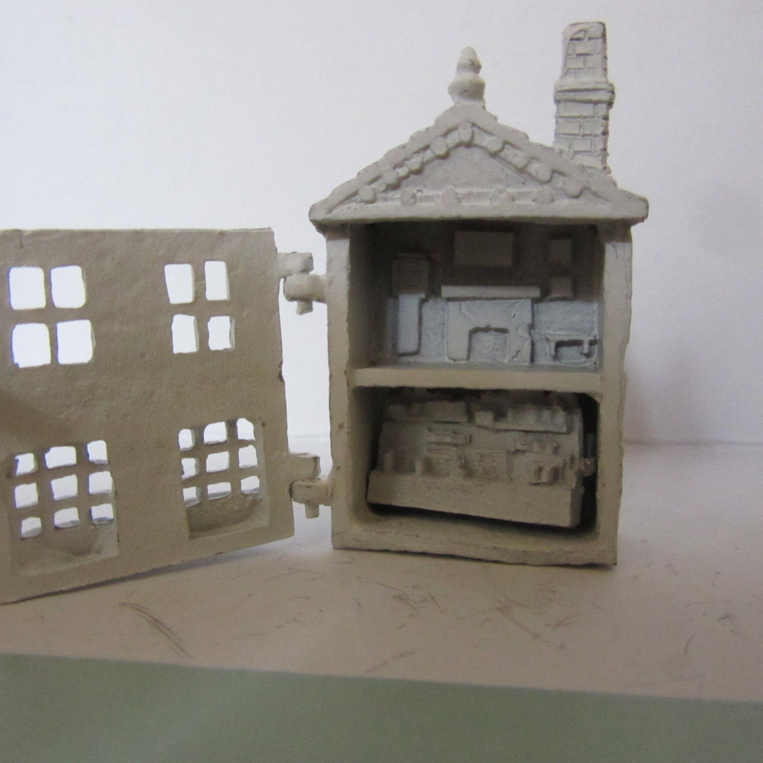 dolls house makers