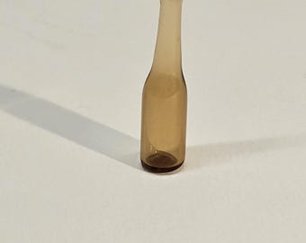 2 Pezzi Decorazioni Casa Delle Bambole Barattoli Trasparenti Realistici - Foto 2