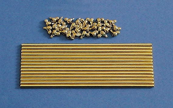 12th Maßstab Messing Briefkasten Mit Perlen Rand Puppenhaus Miniatur 1 12th Maßstab Messing Briefkasten Mit Perlen Rand Puppenhaus Miniatur 1