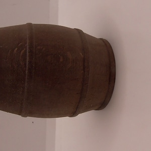 12th Scale  Dolls House Miniature  Barrel      B31